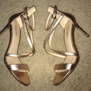 Nine West Heels
